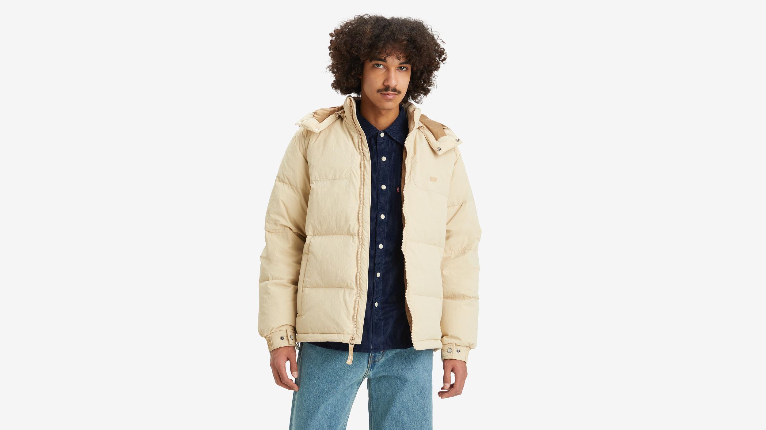 Rockridge Short Puffer Jacket Product Image