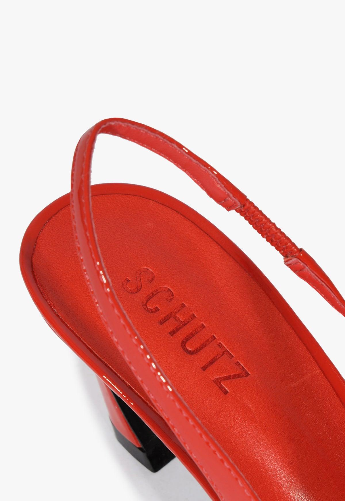 Lexi Sling Mid Pump Product Image