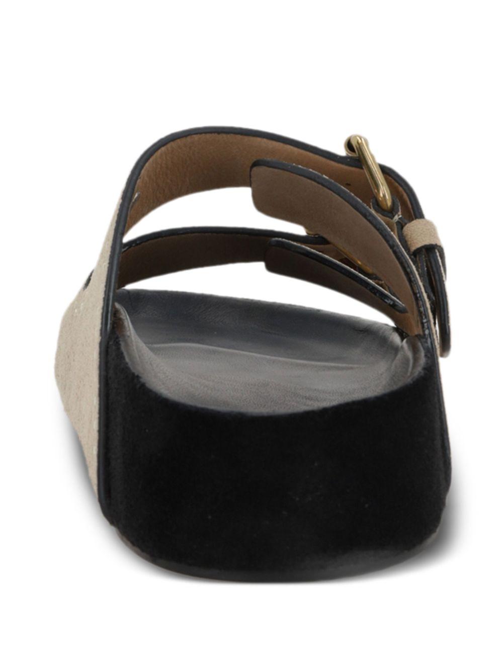 Lennyo sandals Product Image