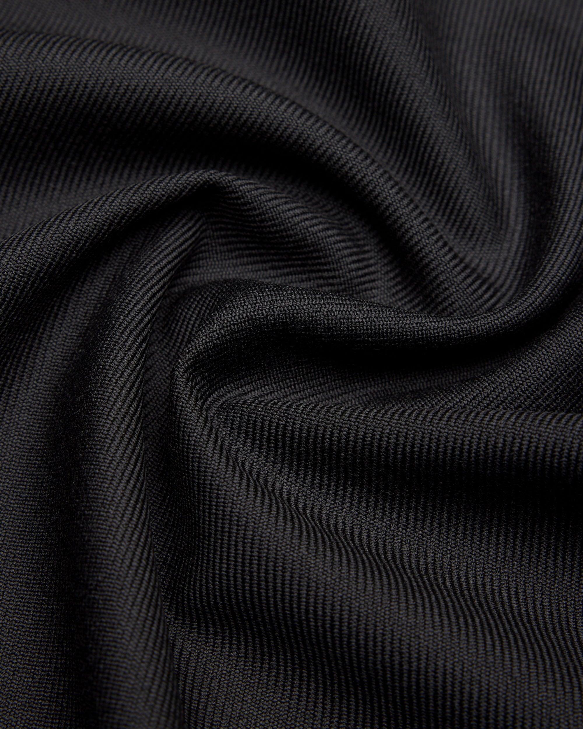 Sabbath Embellished Cropped Hoodie Washed Black | ALLSAINTS US Product Image