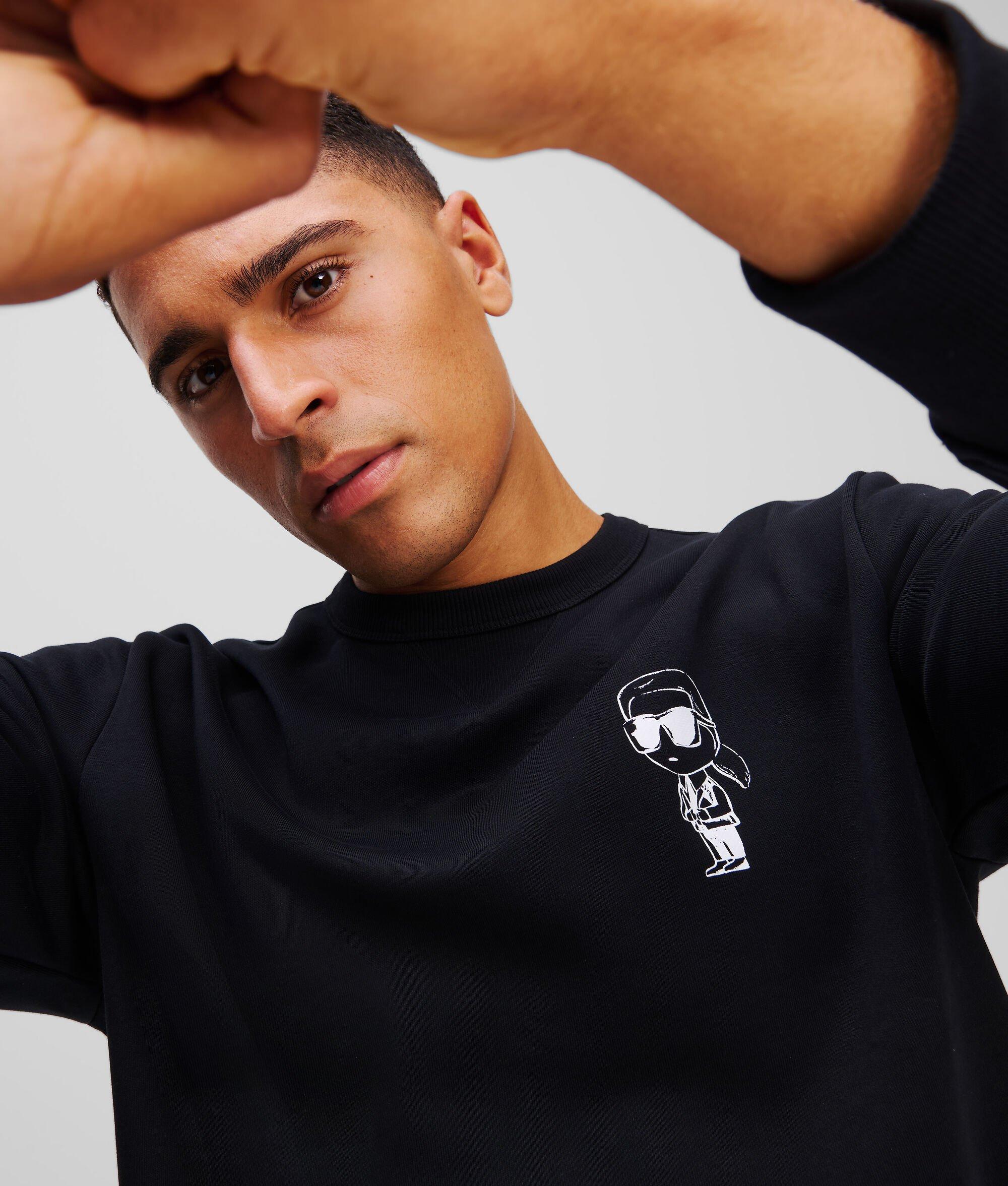 IKON GRAPHIC SWEATSHIRT Product Image