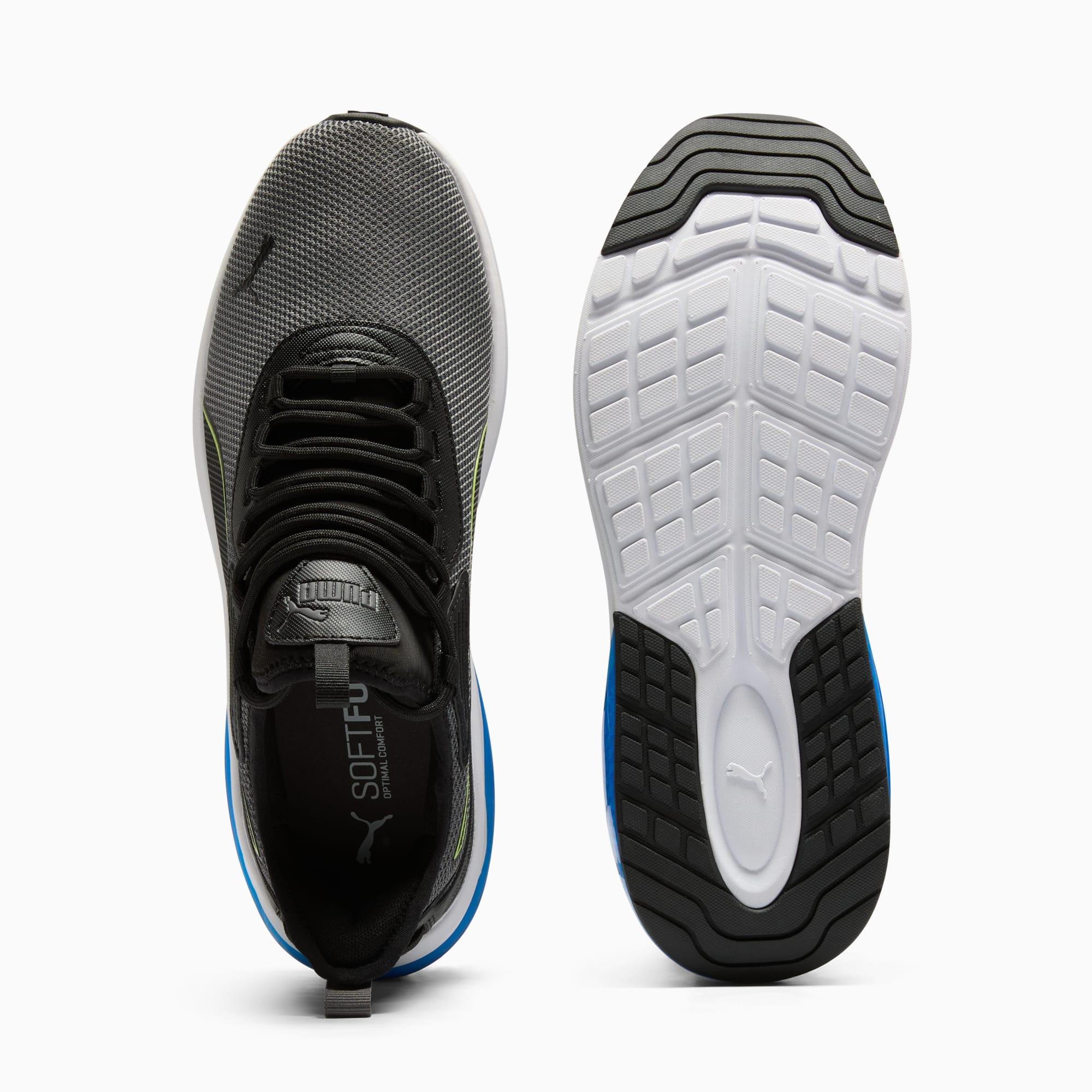 Amplifier Men's Wide Sneakers Product Image