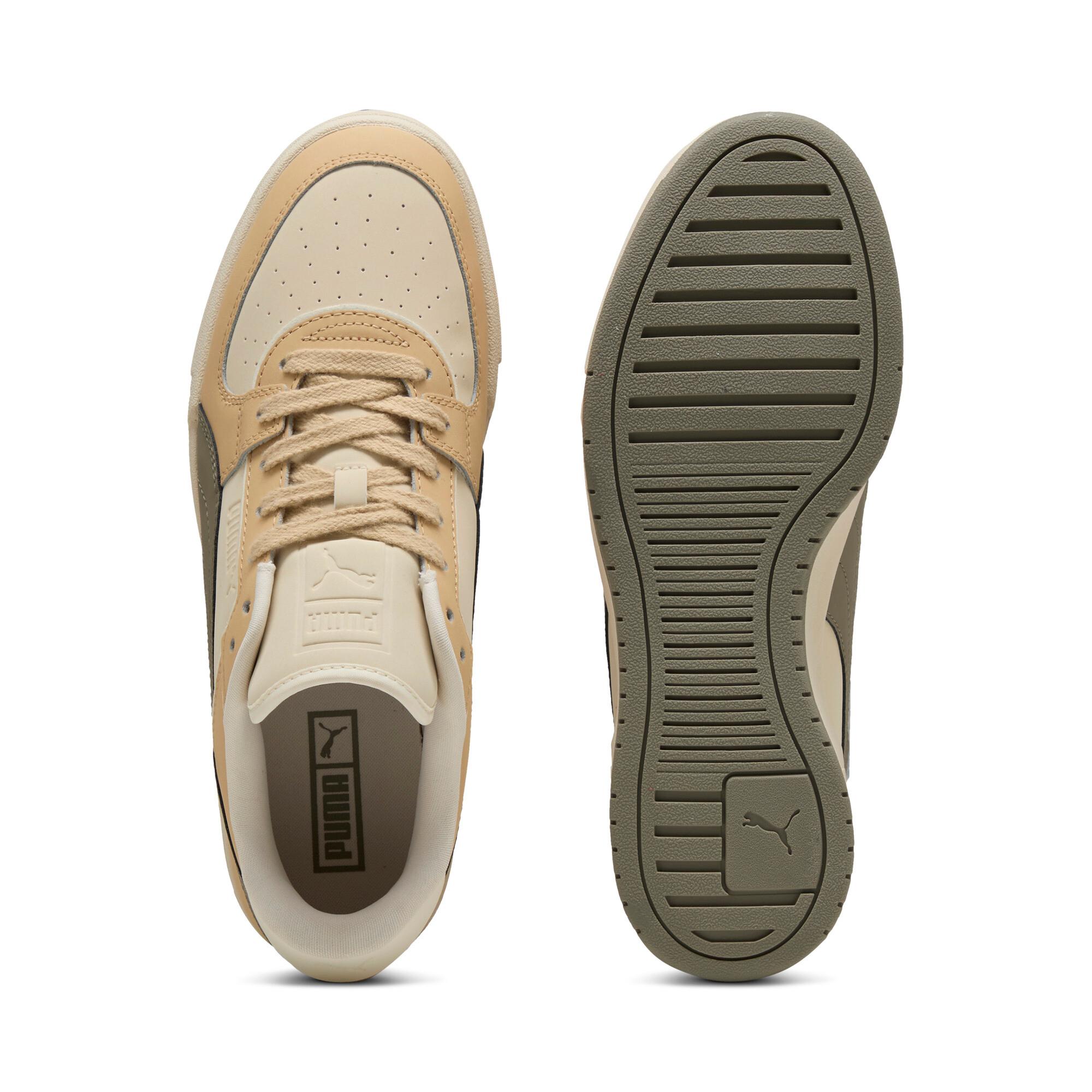 CA Pro Classic PRM Men's Sneakers Product Image