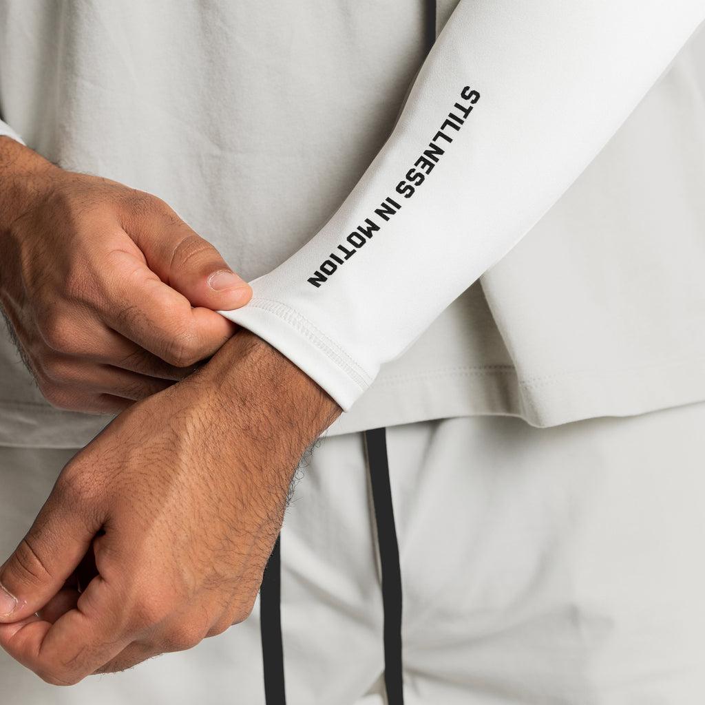 WarpFlexx™ Arm Sleeve - Stone Product Image