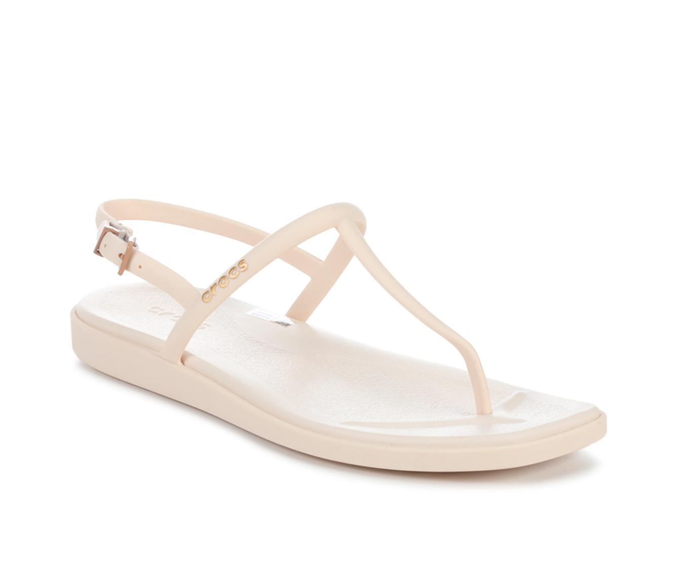 Women's Crocs Miami Thong Sandals Product Image