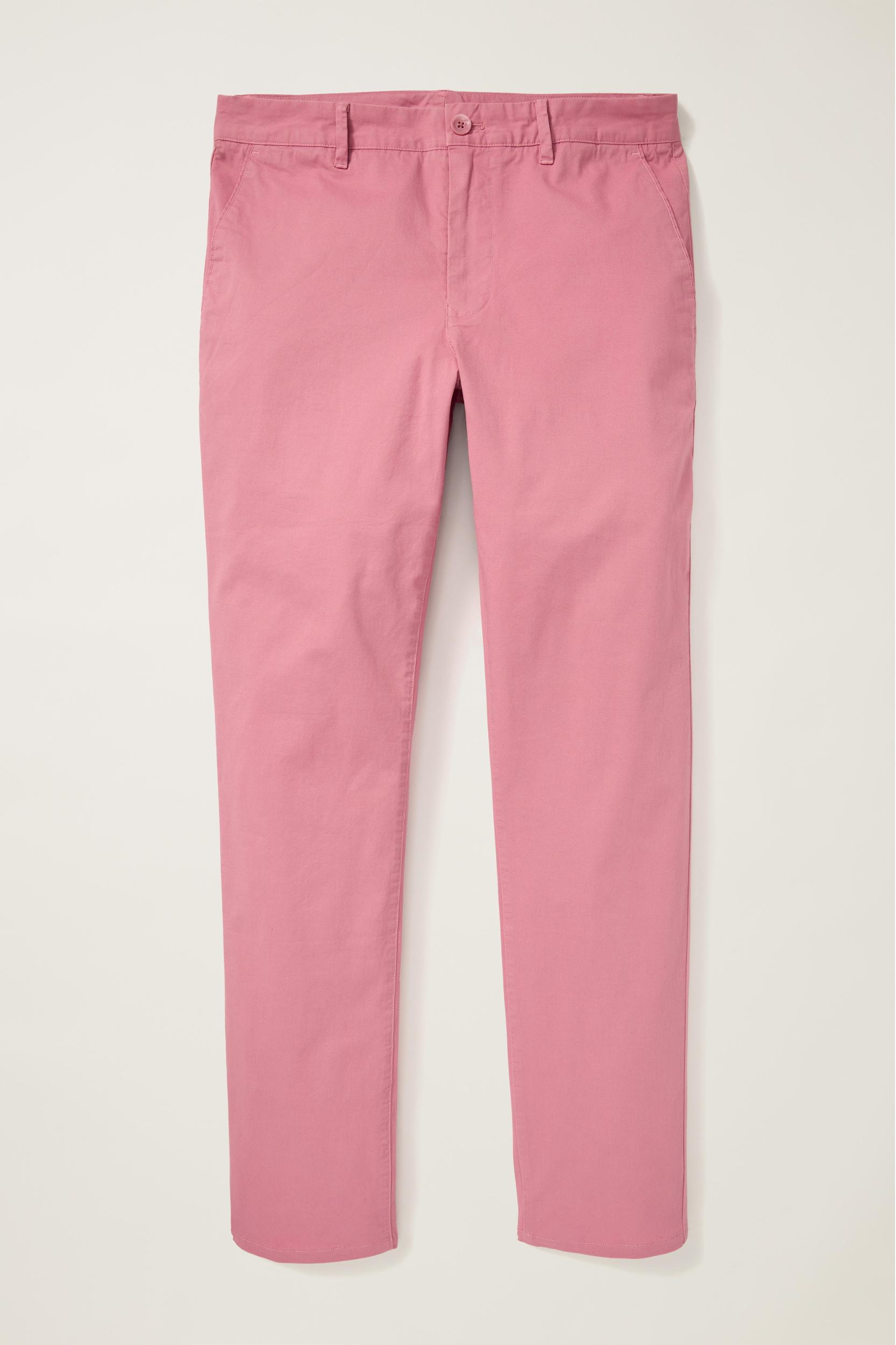 Lightweight Chino Product Image