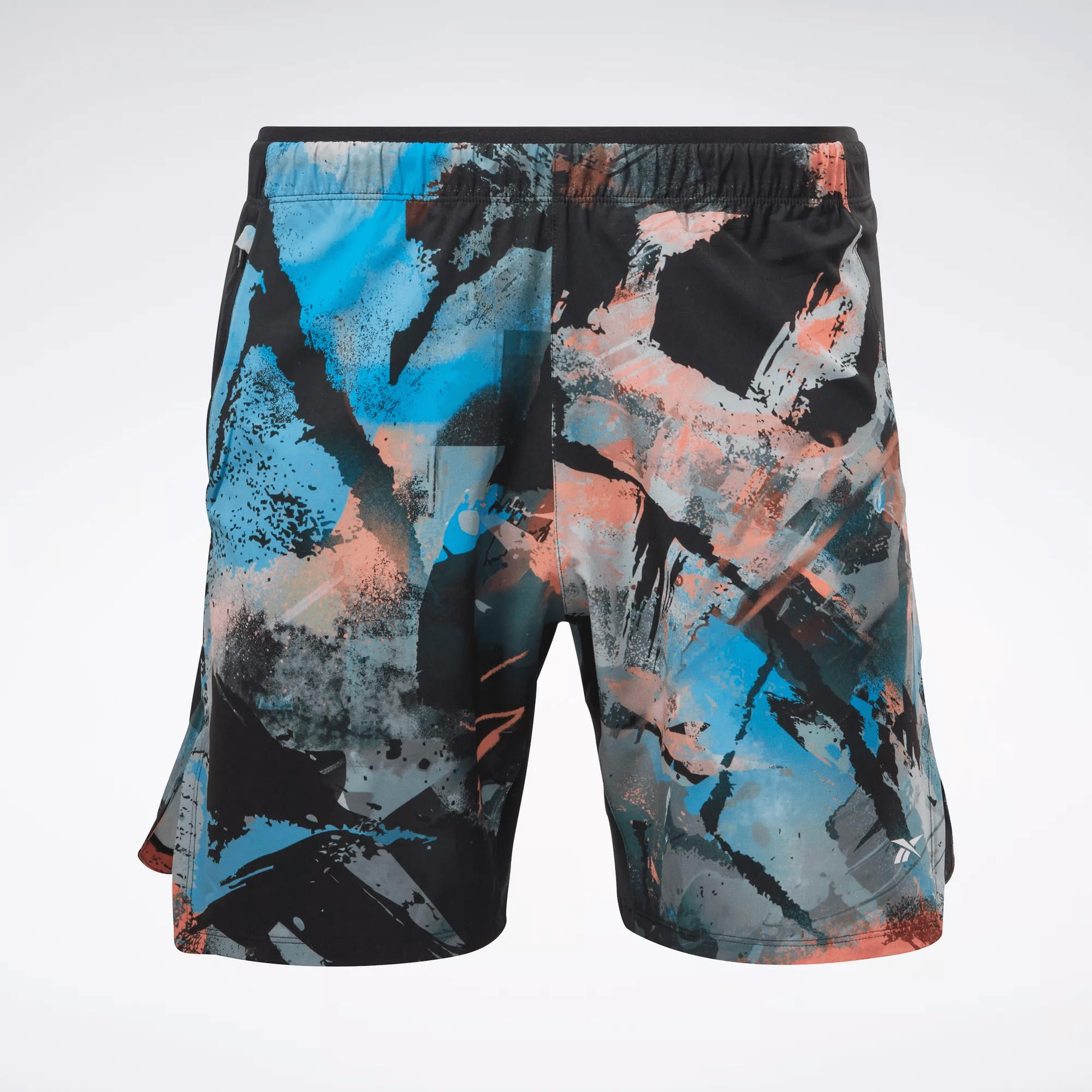 Men's Strength 3.0 Shorts Male Product Image