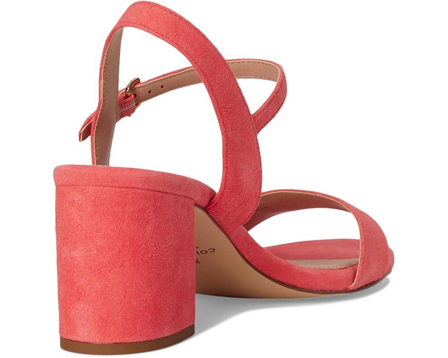 Josie Block Heel Sandals (65mm) Product Image