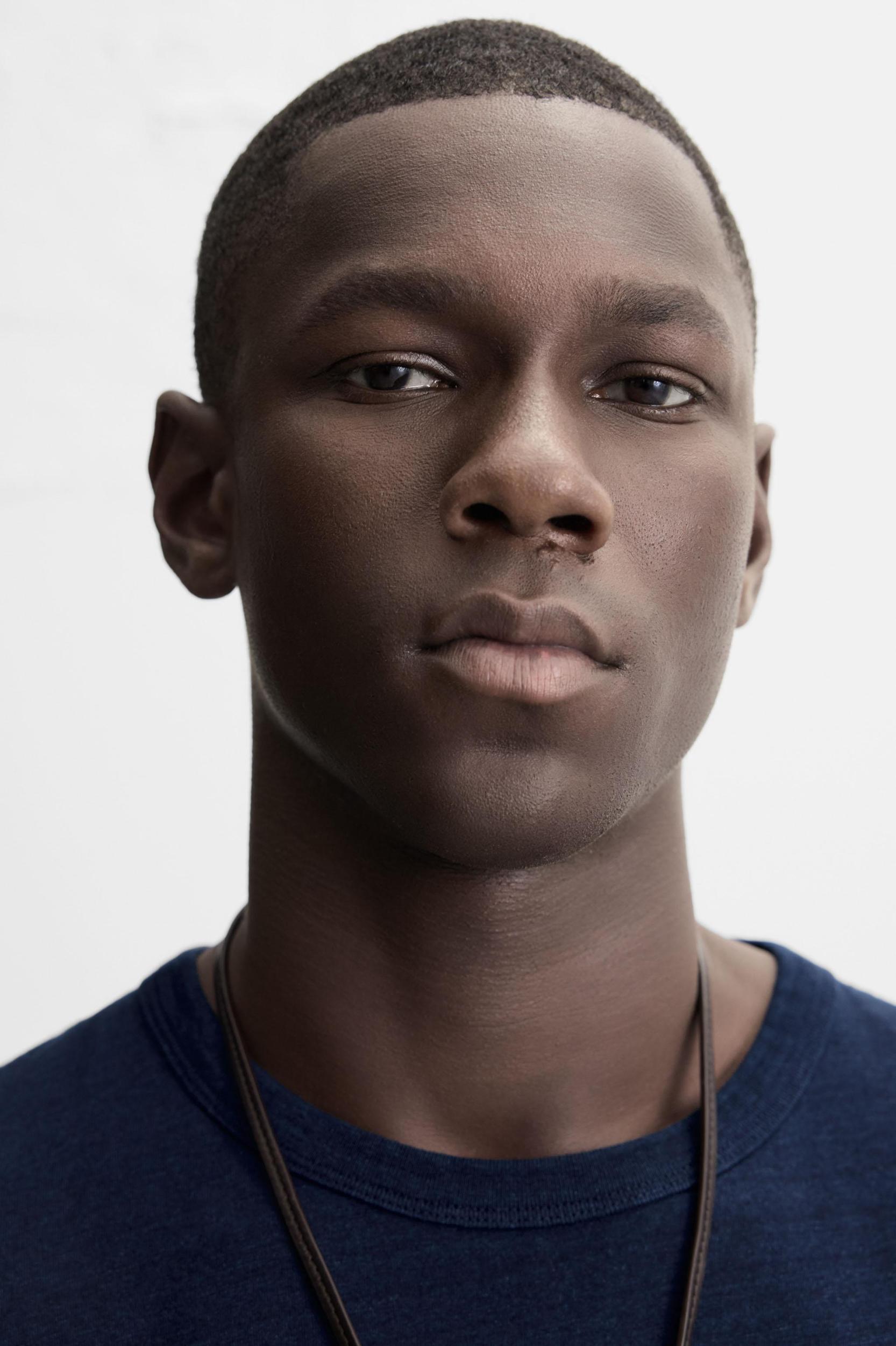 WASHED RELAXED FIT T-SHIRT Product Image