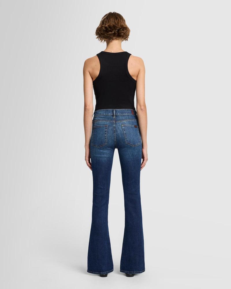 Slim Illusion Bootcut Product Image