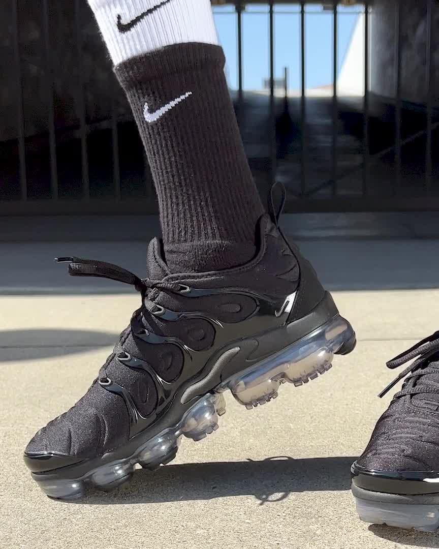 Nike Air VaporMax Plus Women's Shoe Product Image