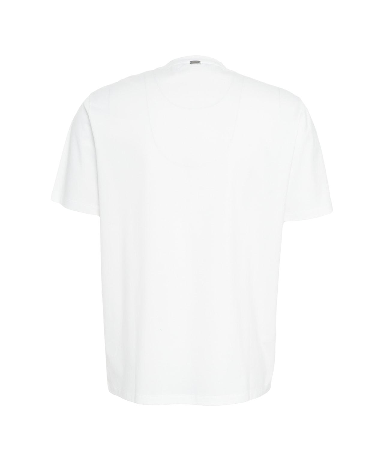 Cotton stretch t-shirt Product Image