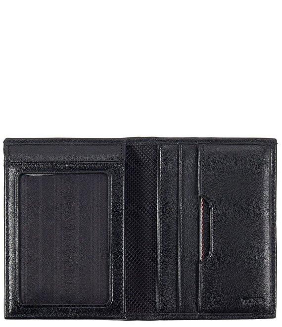 Tumi ID Lock L-Fold Leather ID Product Image