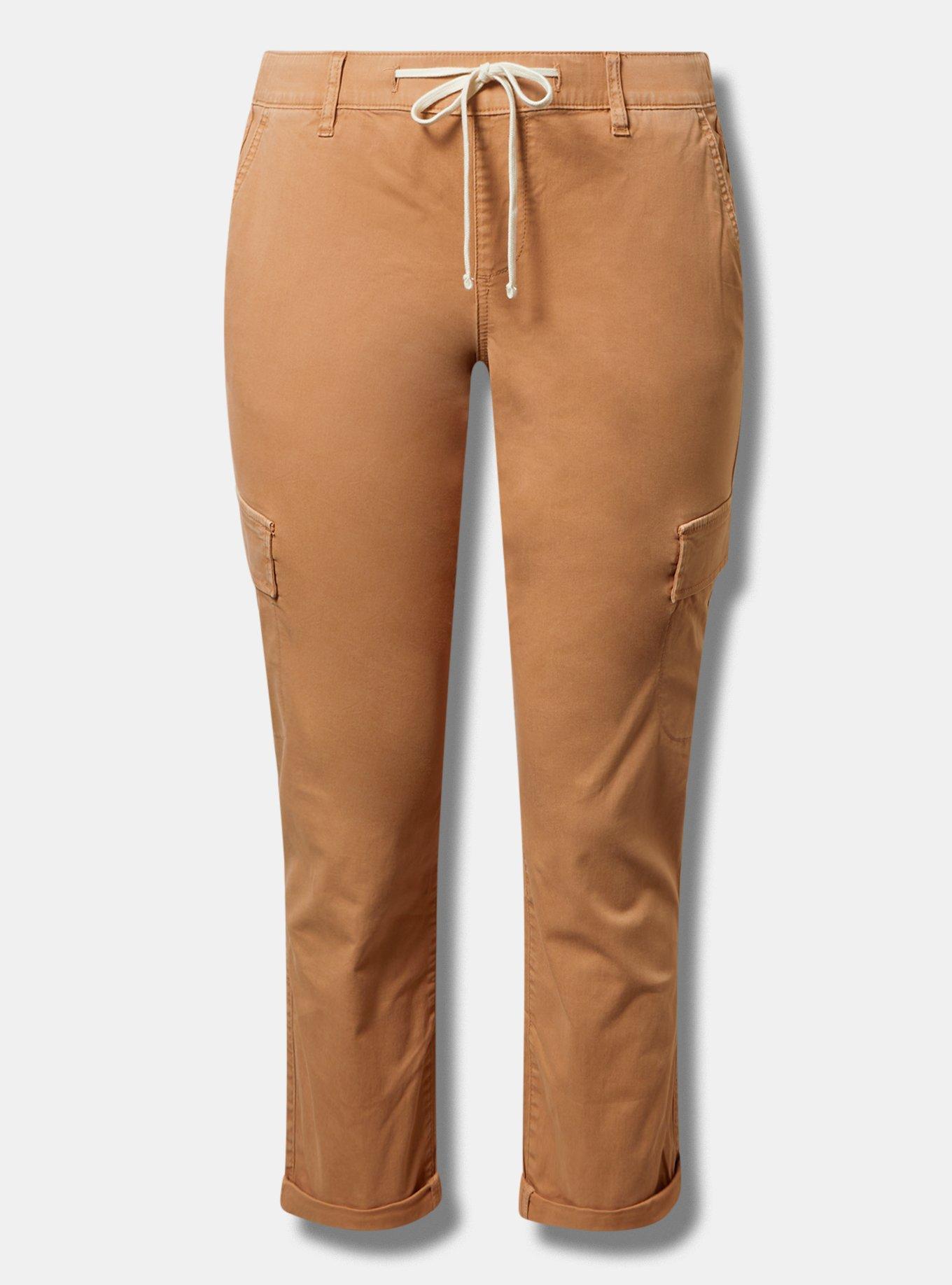 Weekend Straight Cargo Pant Product Image