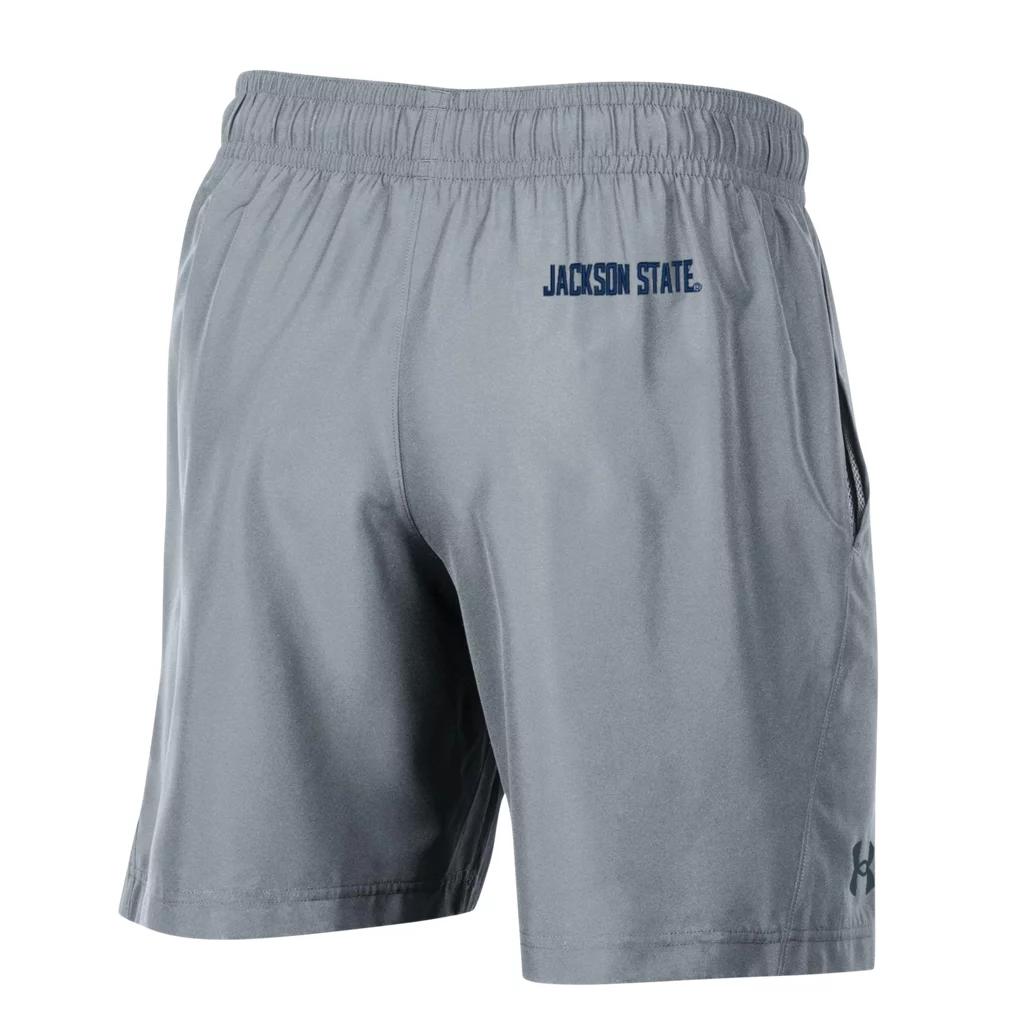 UA Woven Collegiate Graphic Product Image