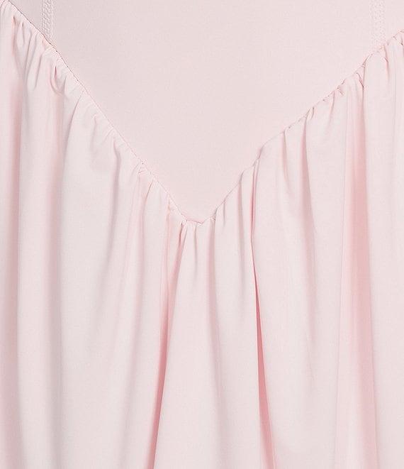 GB V-Waist Tennis Dress Product Image