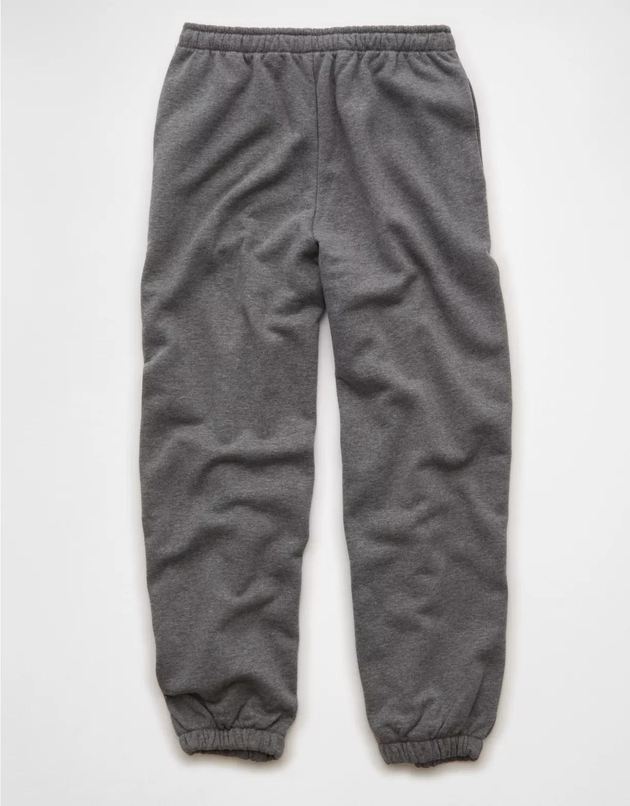 AE Everyday Luxe Jogger Product Image