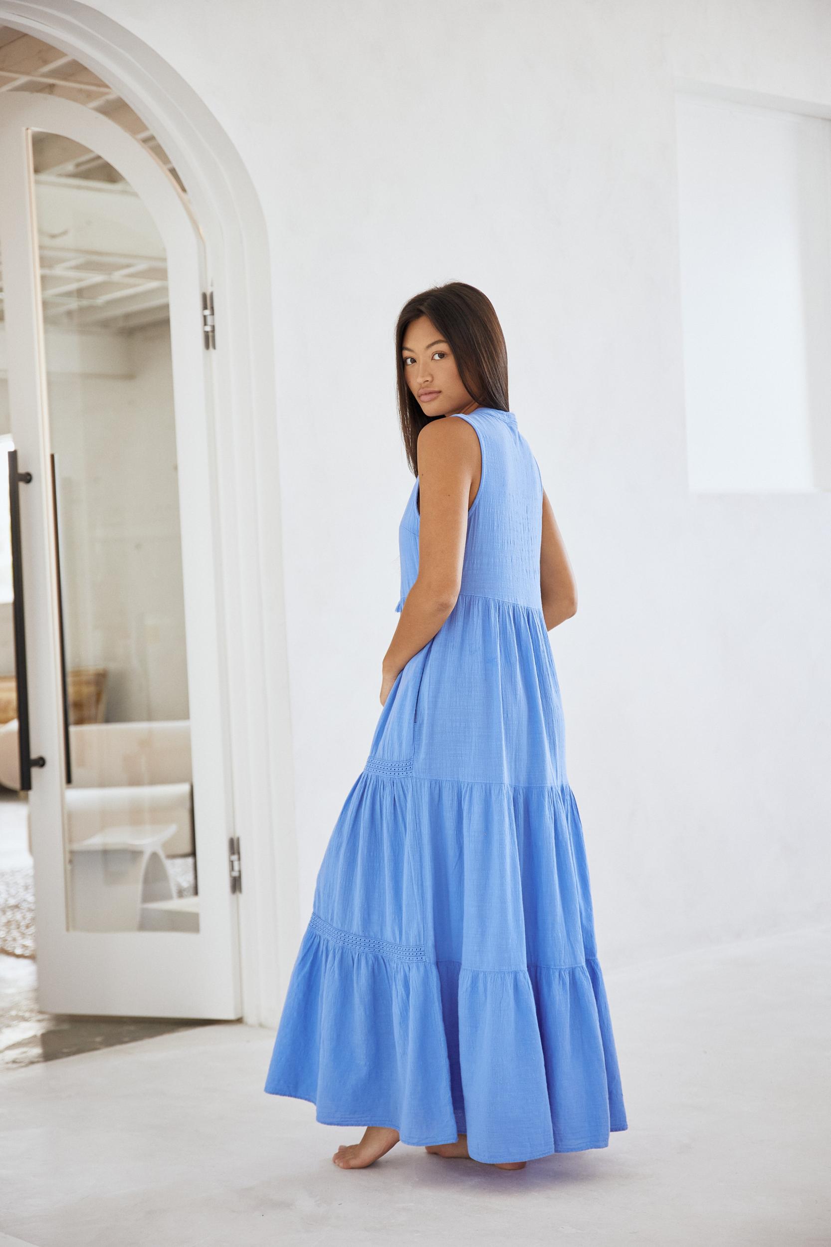 Naomi Dress Product Image