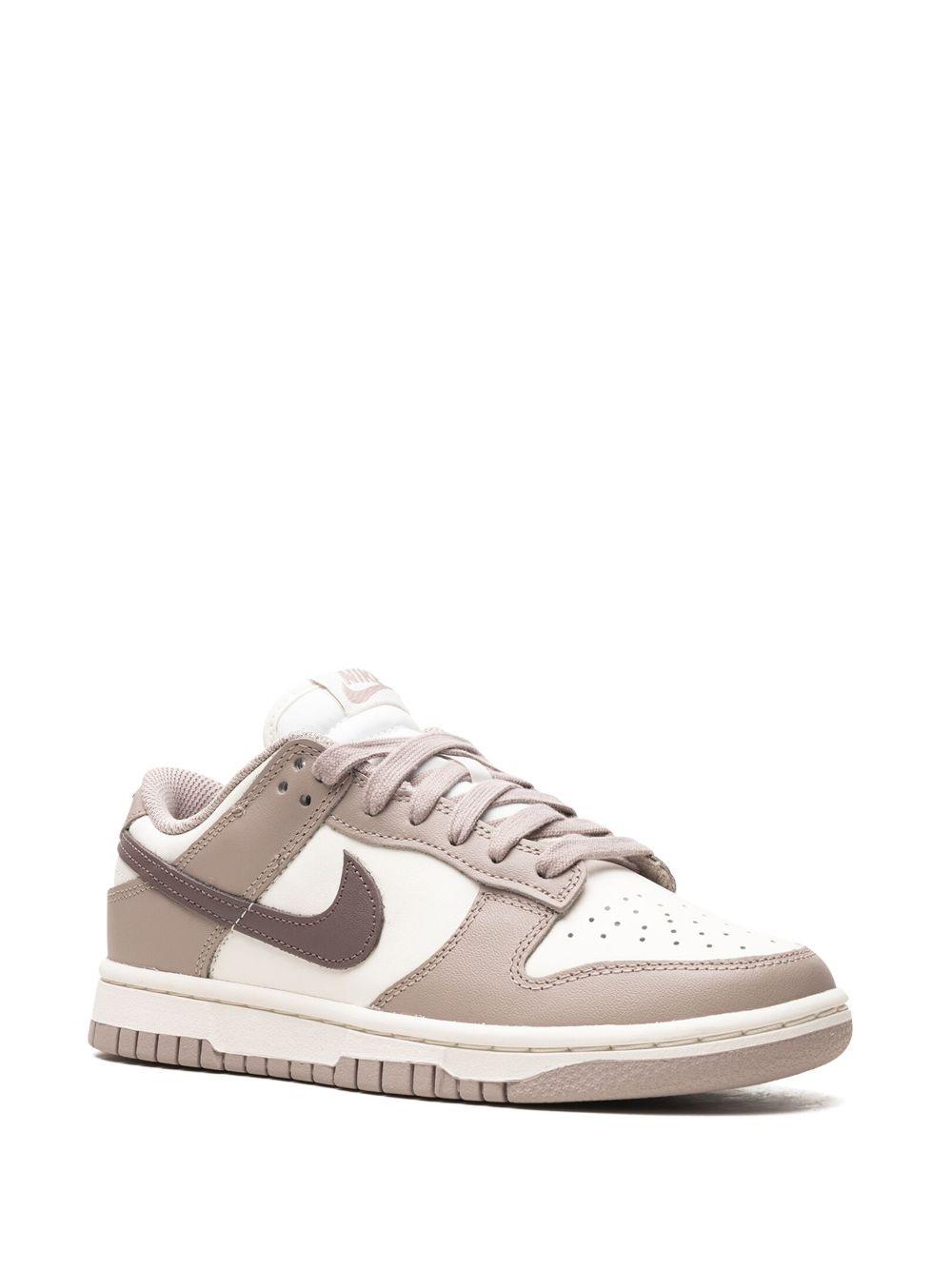Dunk Low "Diffused Taupe" sneakers Product Image