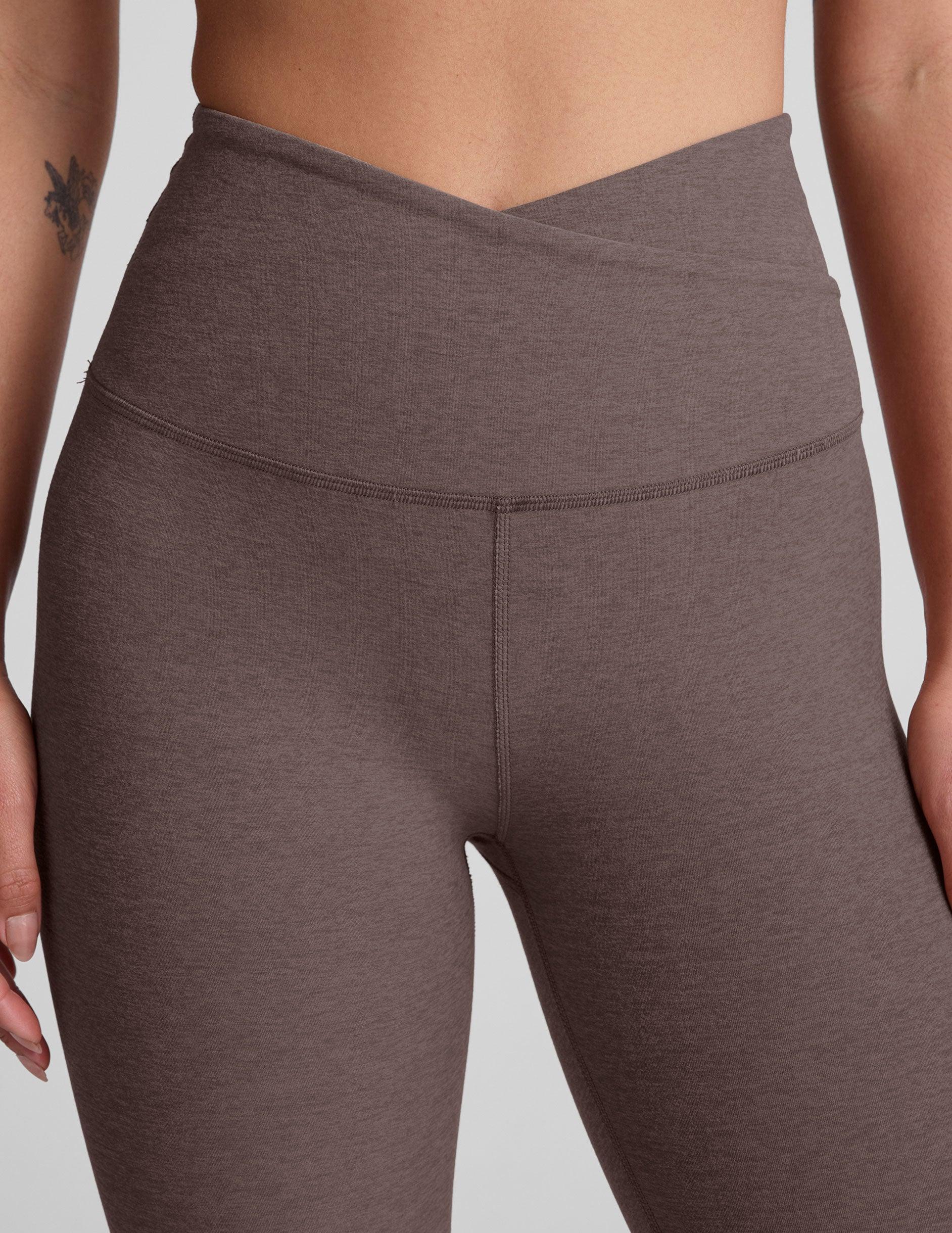 Spacedye™ At Your Leisure High Waisted Midi Legging Product Image
