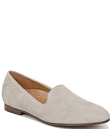 Vionic Willa Suede Slip Product Image
