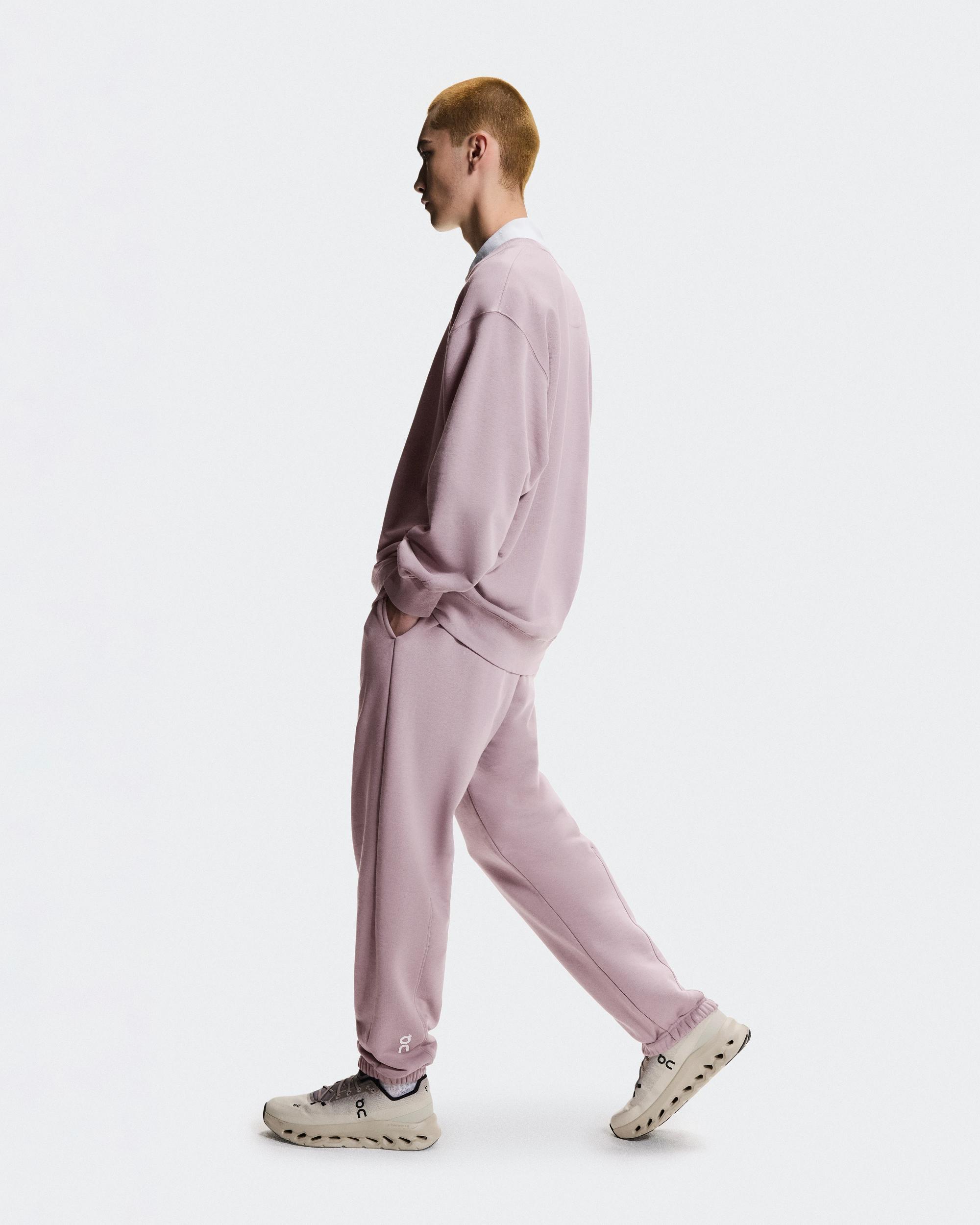 Club Pants: Off-Track Recovery Pants  Product Image