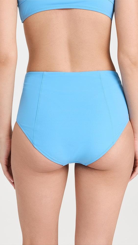 Ulla Johnson Zahara Bikini Bottoms | Shopbop Product Image