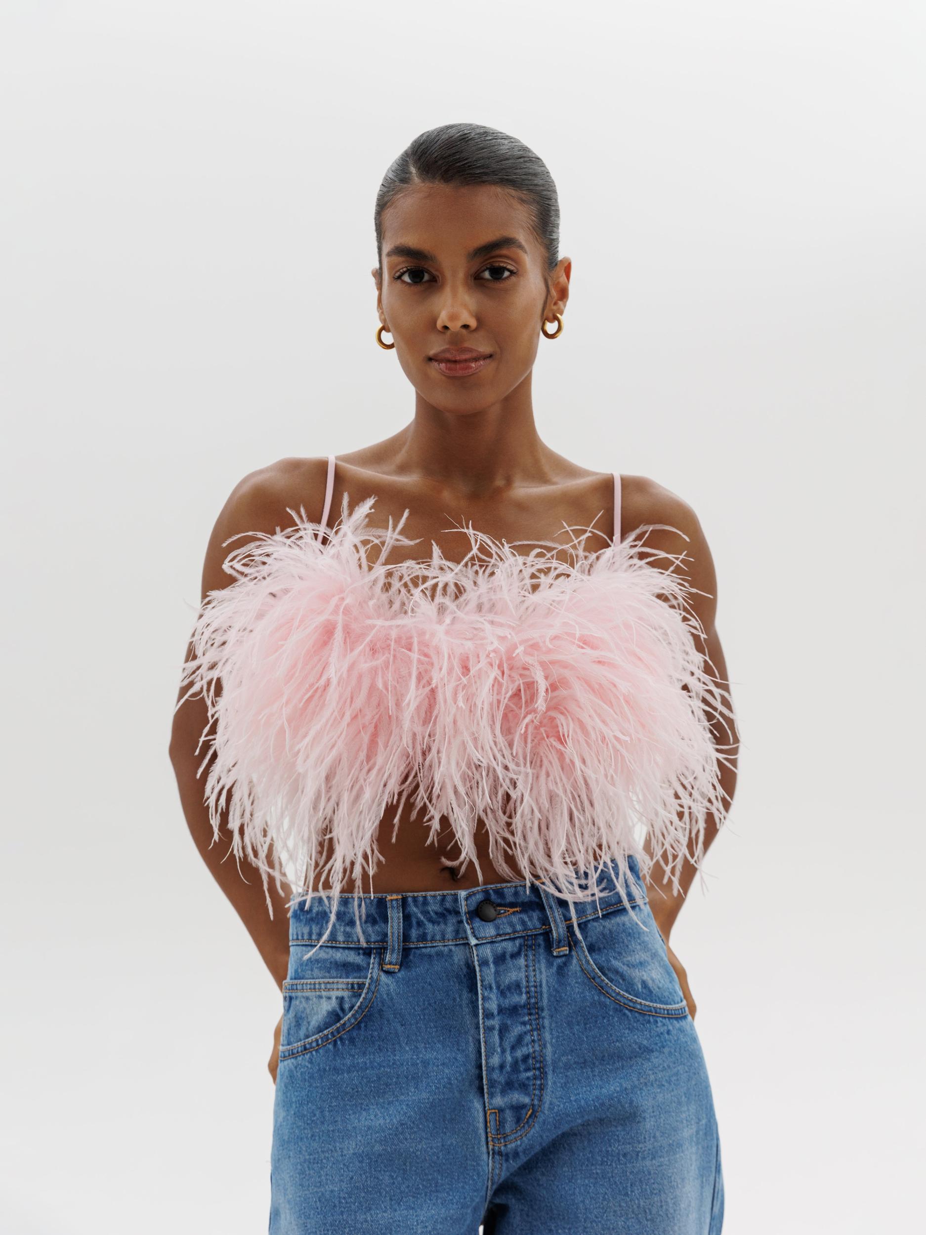 Cloud Nine skort in Desire Pink Product Image