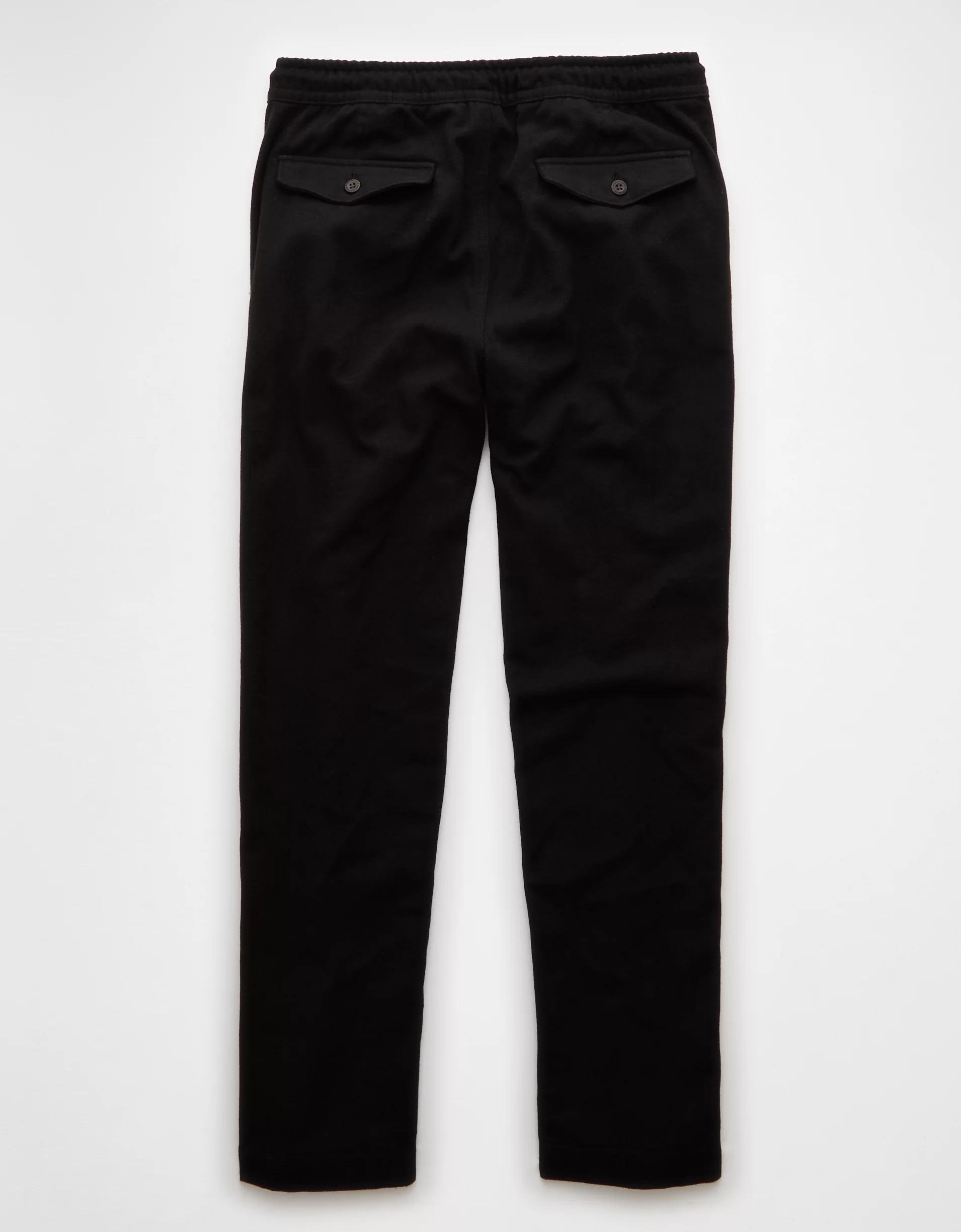 AE Flex Pull-On Athletic Fit Easy Pant Product Image