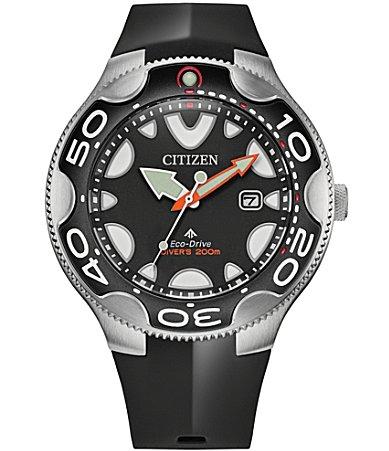 Citizen Eco-Drive Promaster Watch, 46mm Product Image