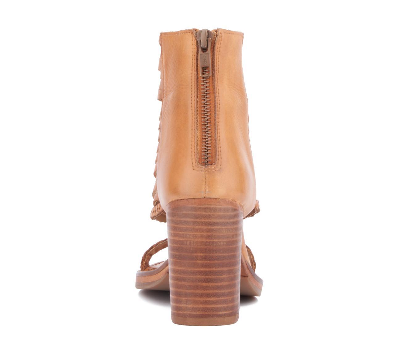 Women's Vintage Foundry Co Leila Dress Sandals Product Image