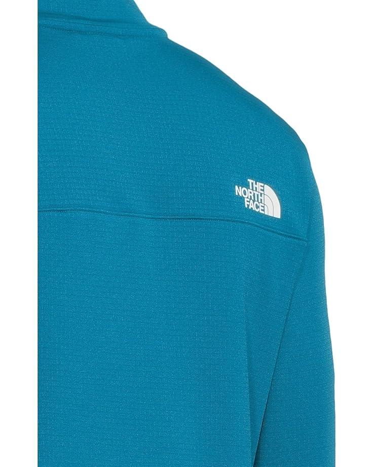 Cedar Trail Grid Fleece Full Zip Jacket Product Image