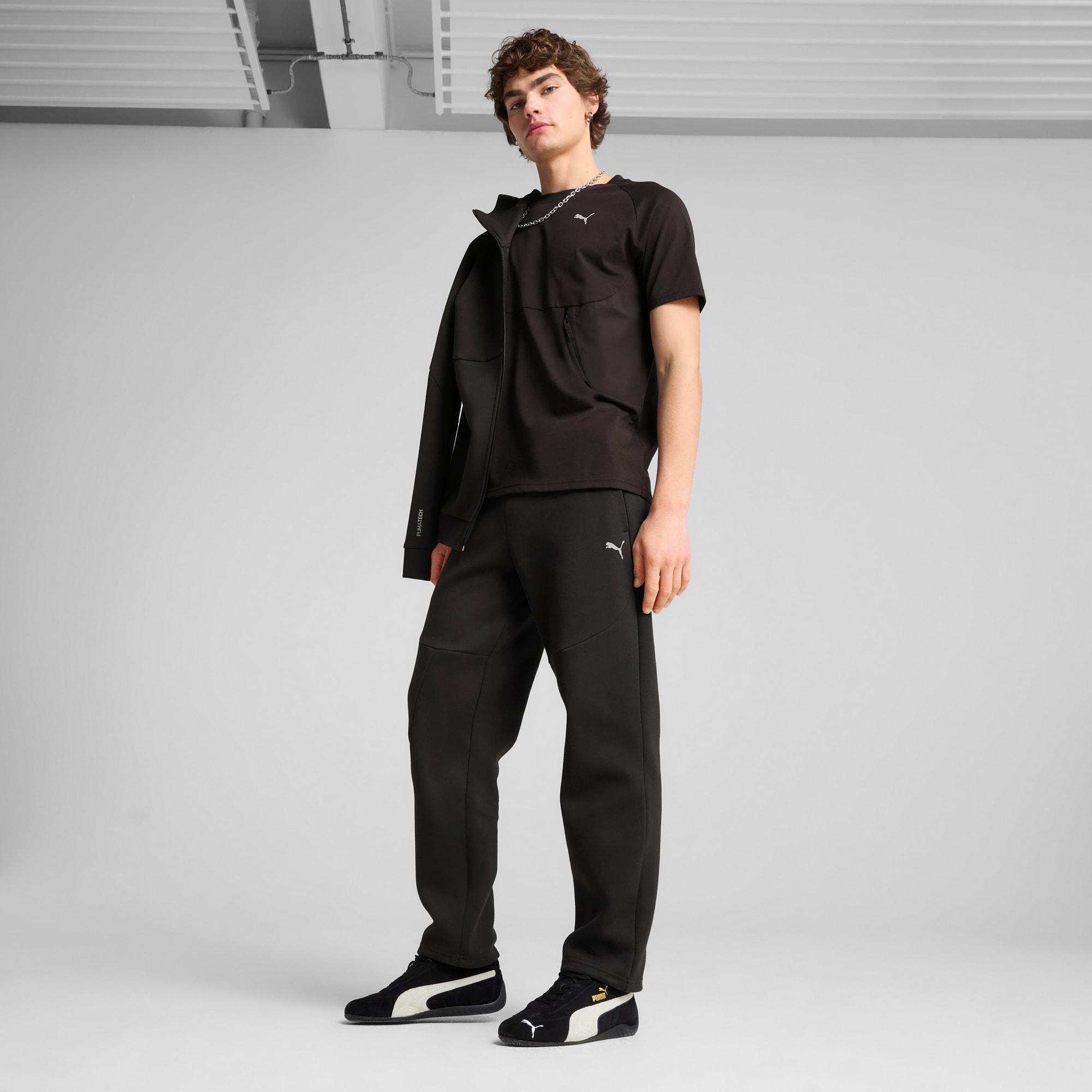 PUMATECH Men's Track Pants Product Image