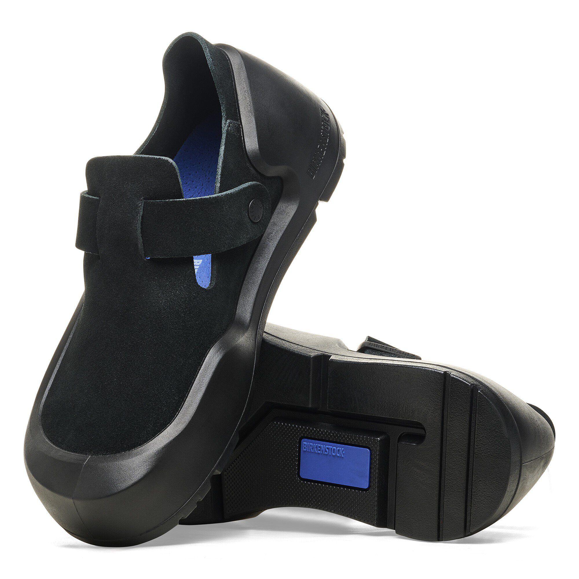 Reykjavik Nubuk Leather Product Image