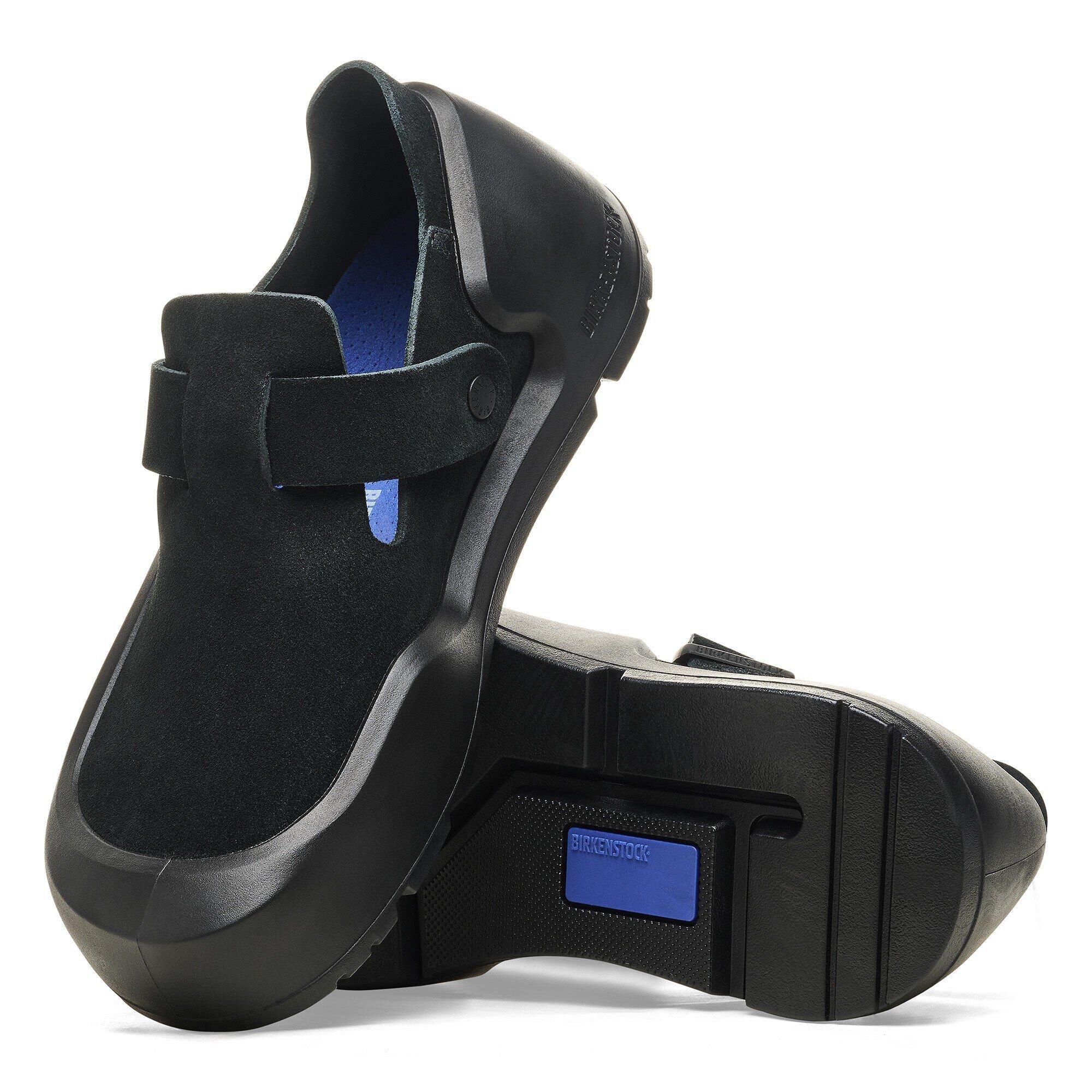 Reykjavik Nubuk Leather Product Image