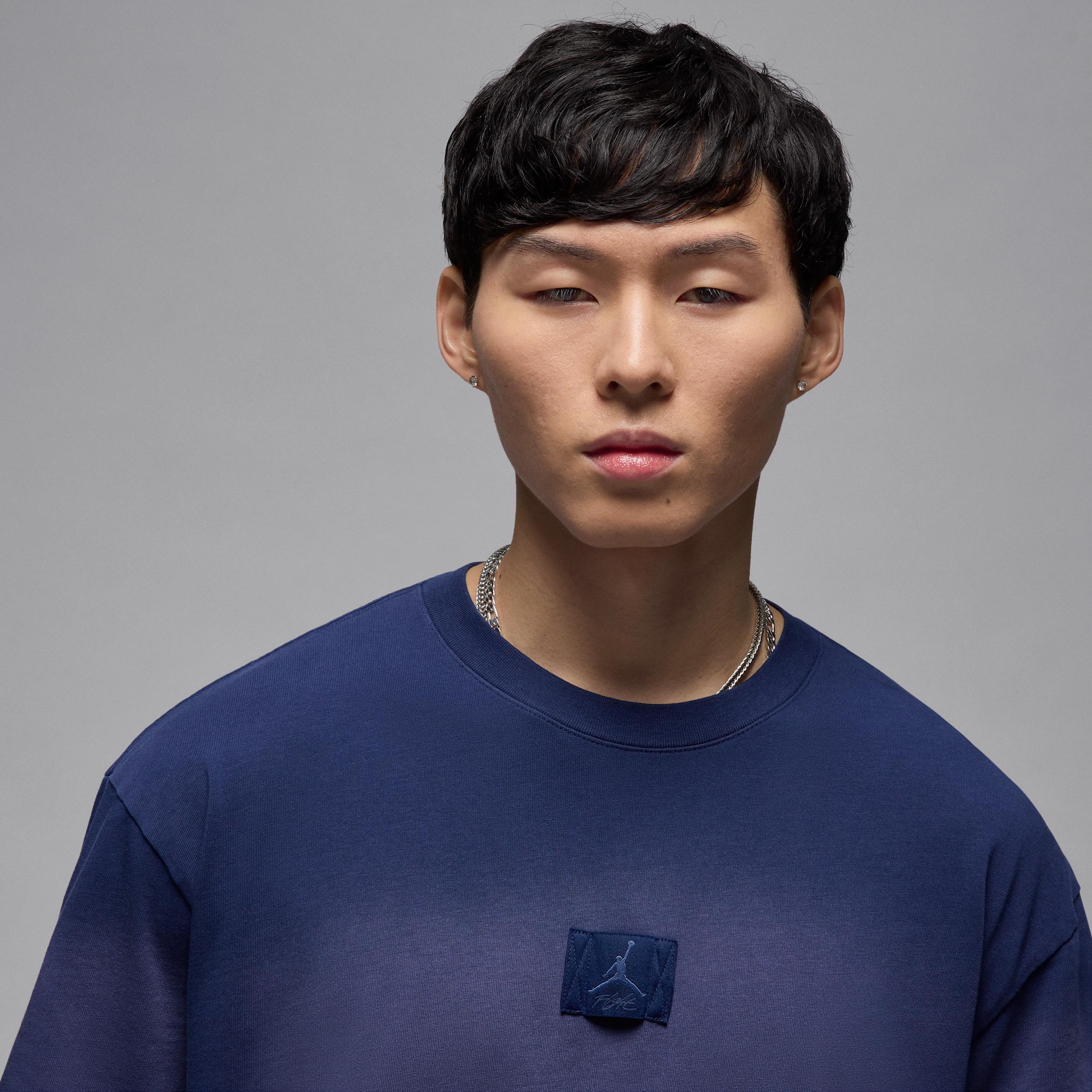 Men's Jordan Flight Essentials 85 Washed T-Shirt Product Image