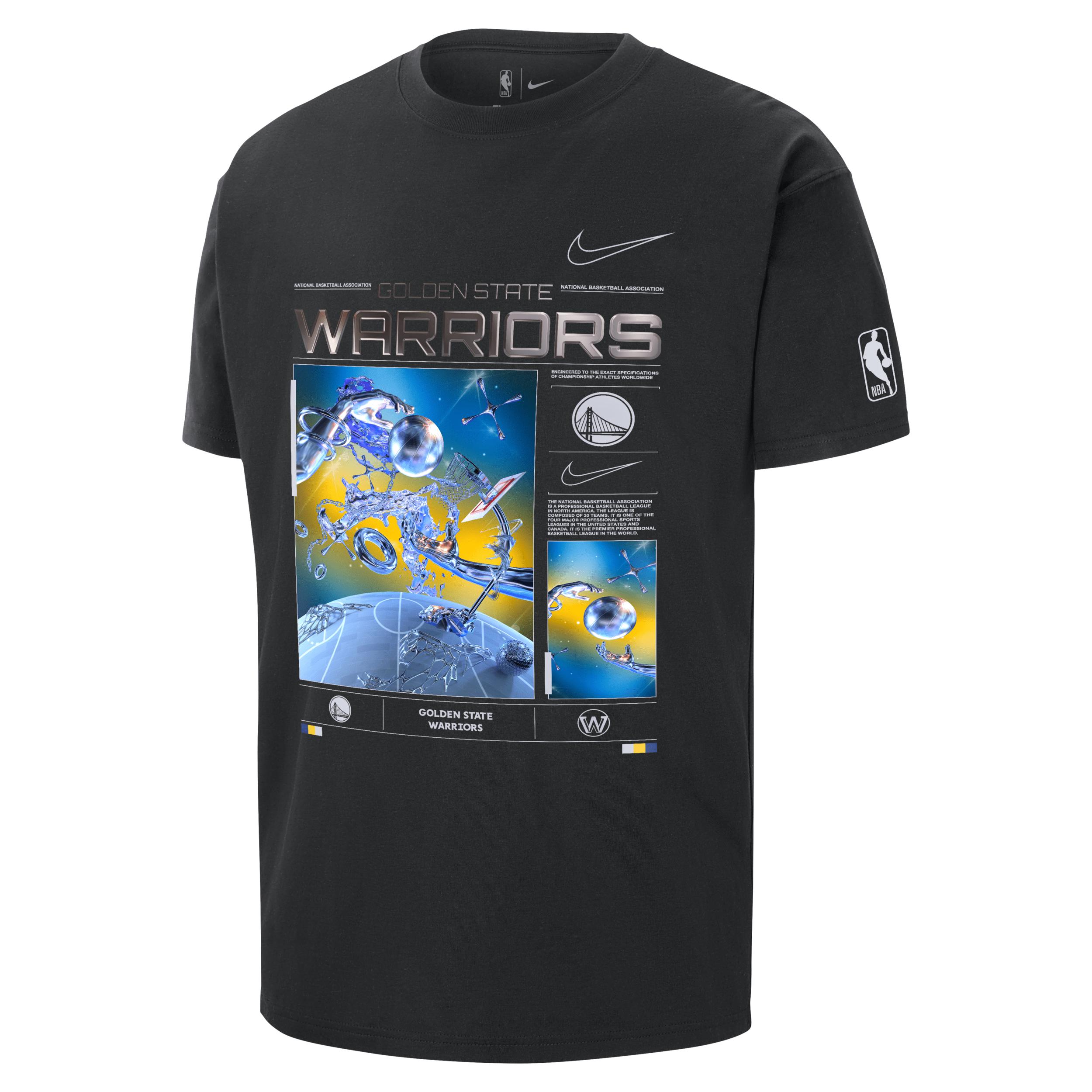 Team 13 Premium Essentials Nike Mens WNBA T-Shirt | HQ0128-820 Product Image