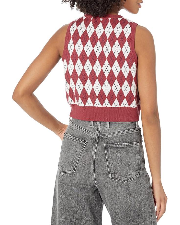 Women's Levi's® Womens Ilia Sweater Vest Product Image