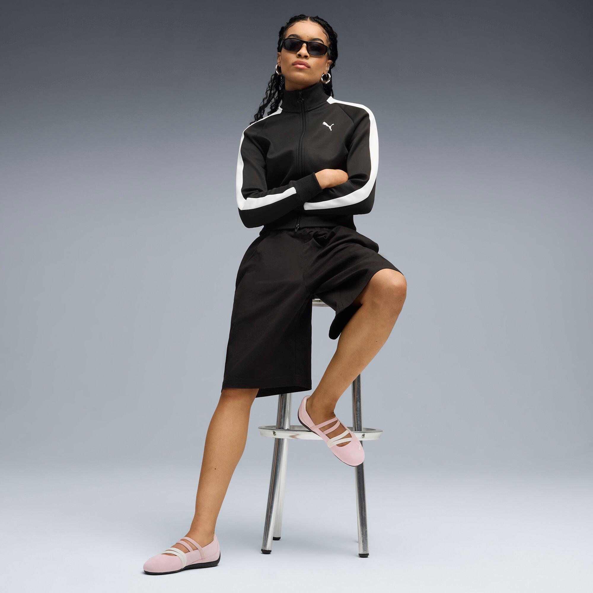 Speedcat Ballet Suede Women's Shoes Product Image