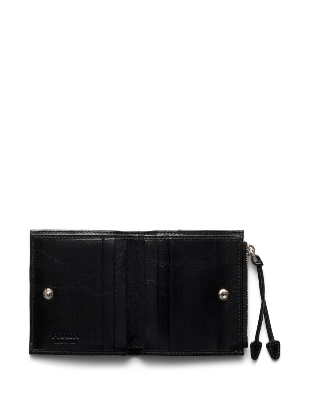 leather wallet Product Image