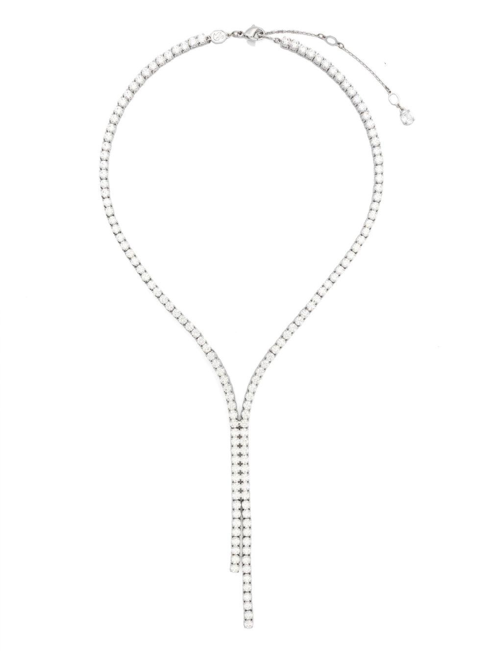 Matrix Tennis necklace Product Image