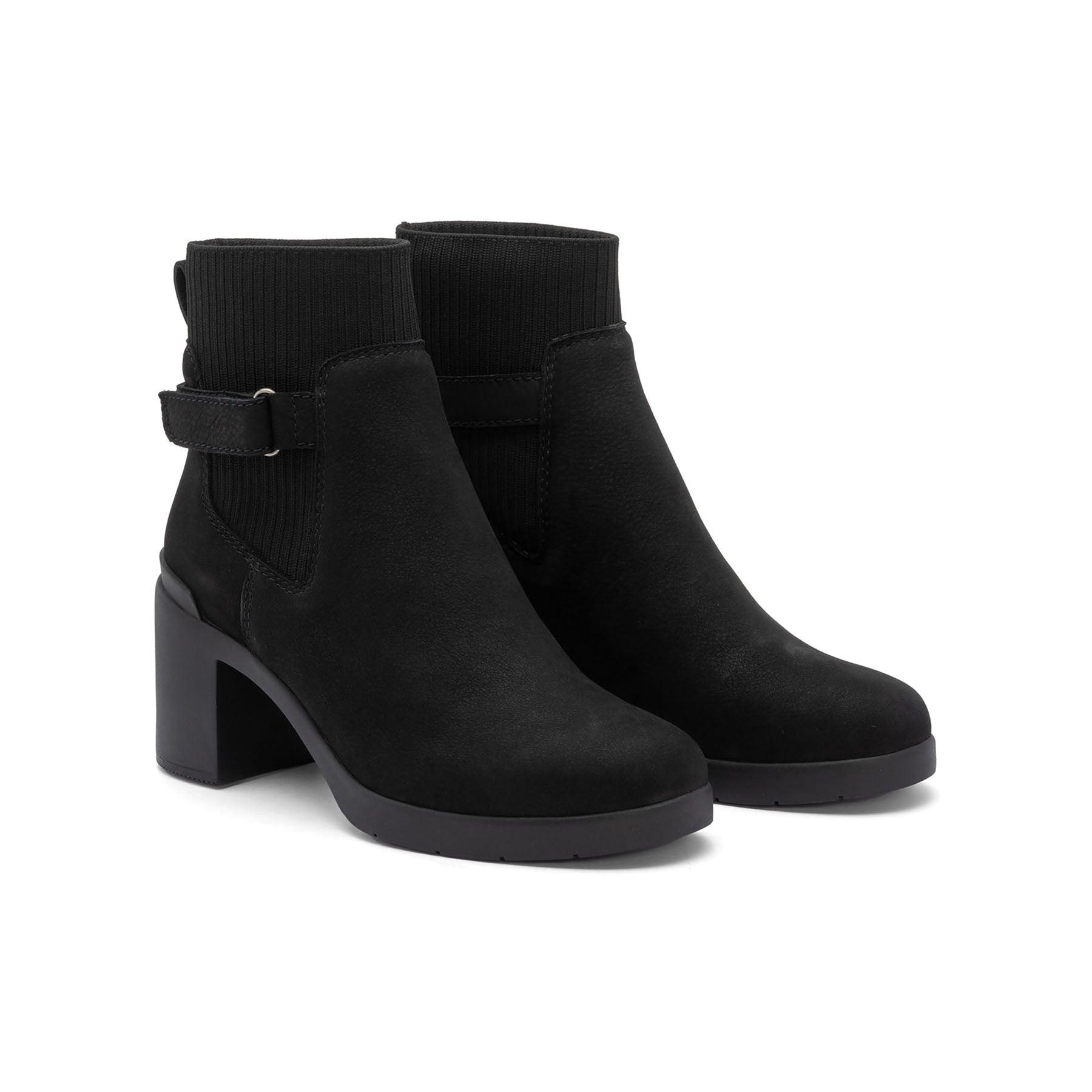 Metropolis Strap Metatarsal Female Product Image