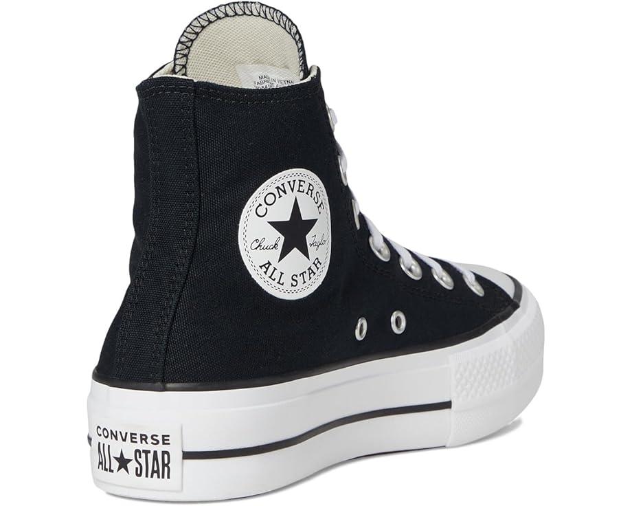 Chuck Taylor All Star Lift Platform Product Image
