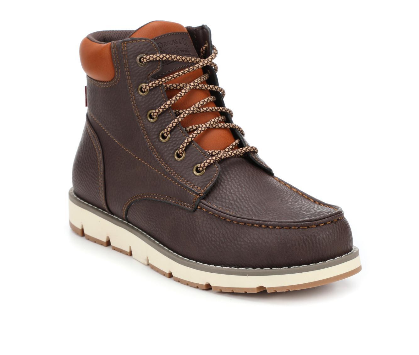 Men's Levis Dean WX UL Boots Product Image