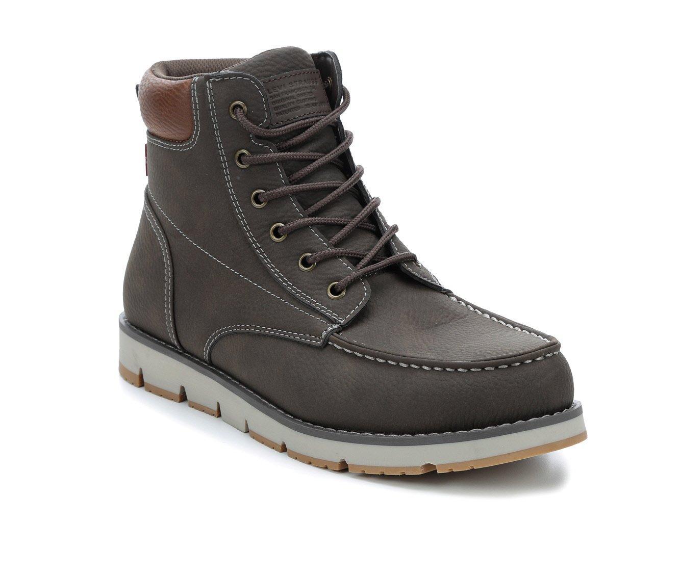 Men's Levis Dean WX UL Boots Product Image