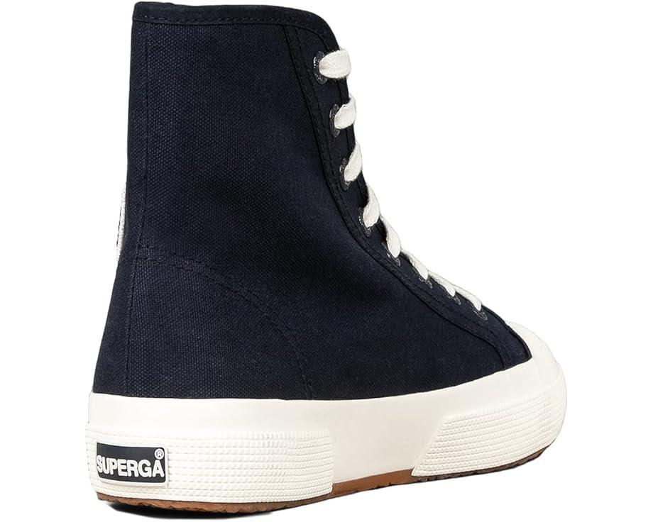 2644 alpina quilted nylon Product Image