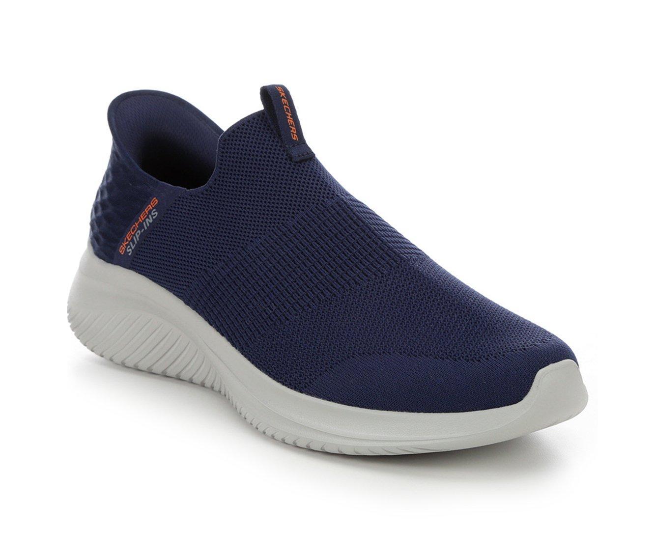 Men's Skechers 232450 Ultra Flex 3 Slip-ins Sneakers Product Image