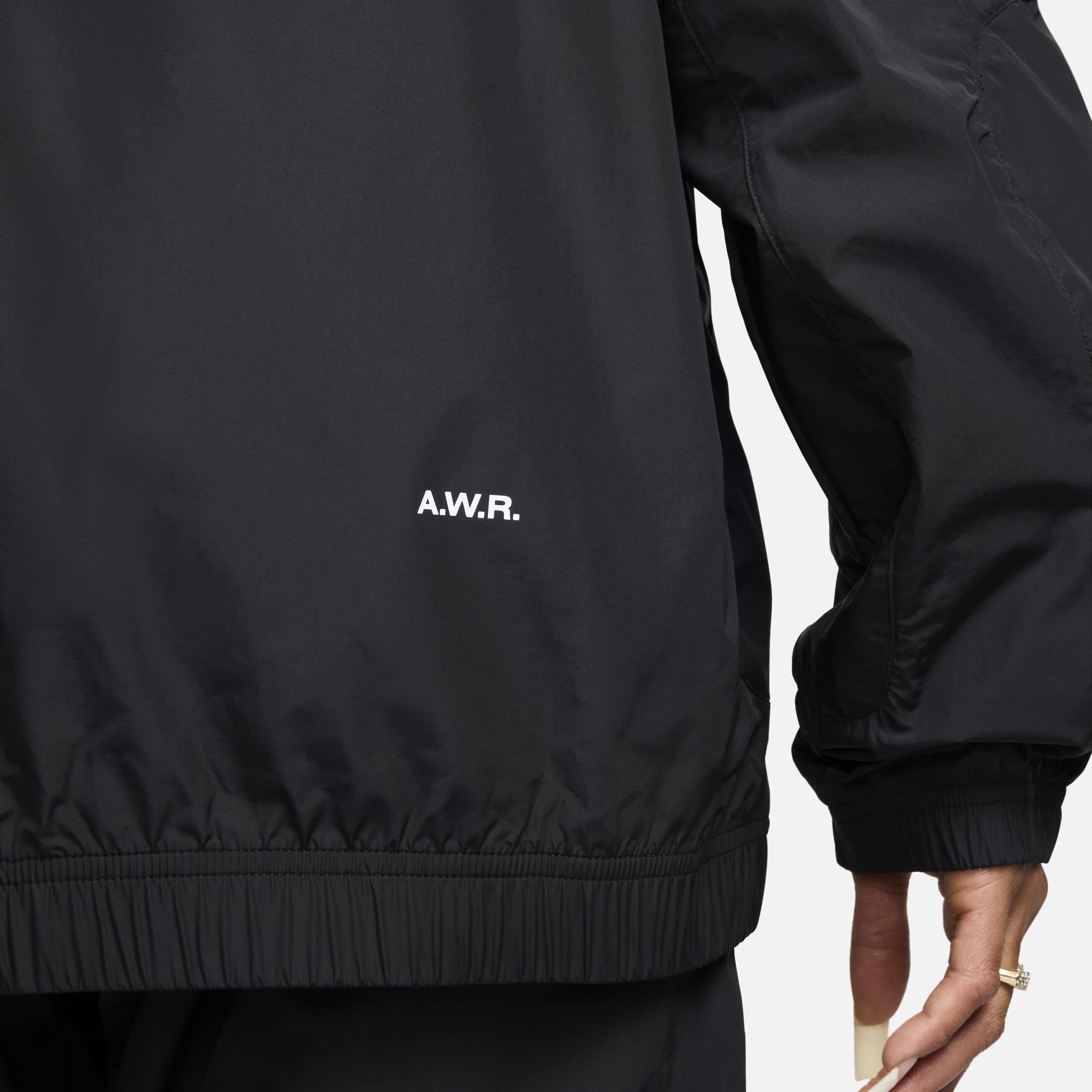 NOCTA Northstar Nylon Track Jacket Product Image