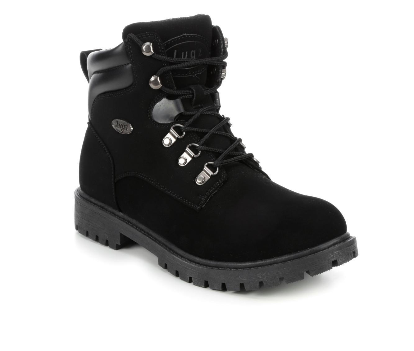 Men's Lugz Scaffold Boots Product Image