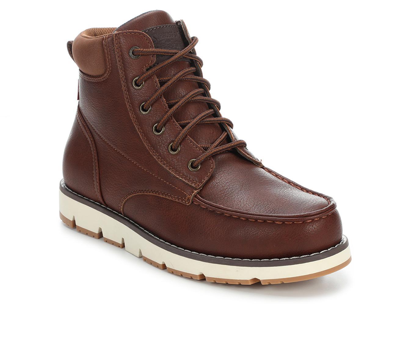 Men's Levis Dean WX UL Boots Product Image